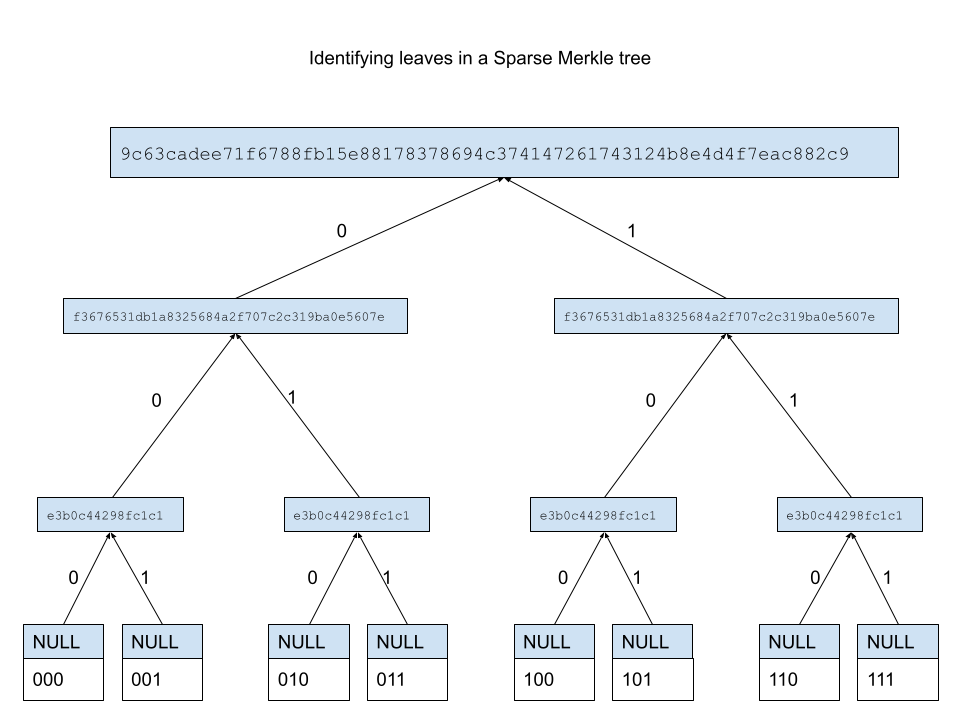 identifying-leaves-in-a-sparse-merkle-tree