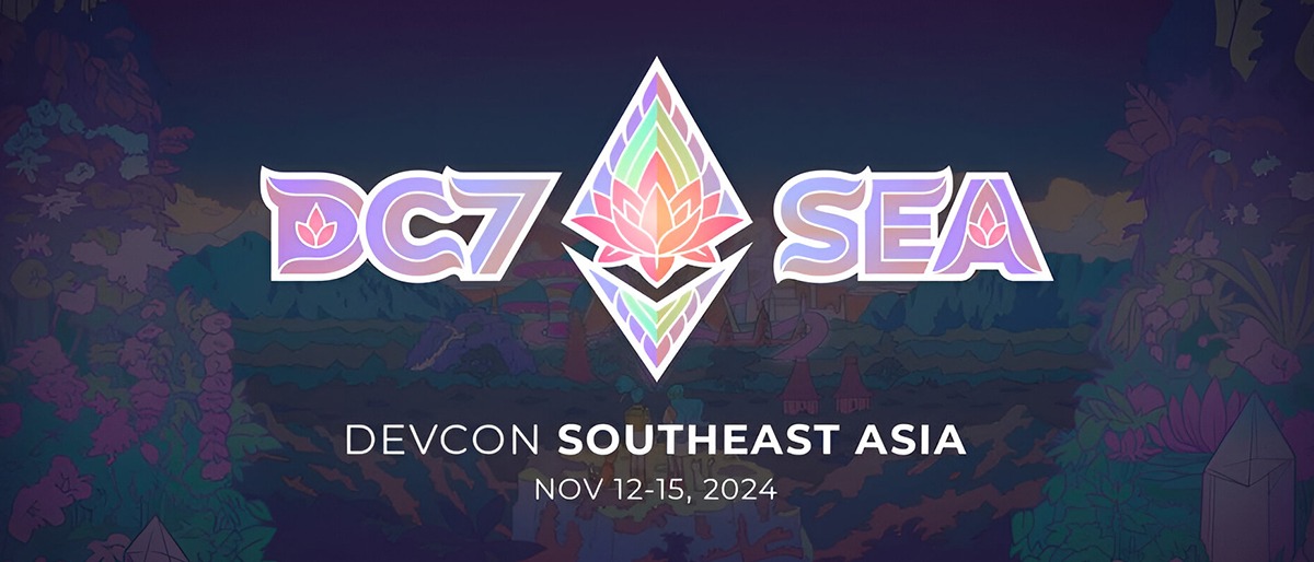 DEVCON 2024 精选