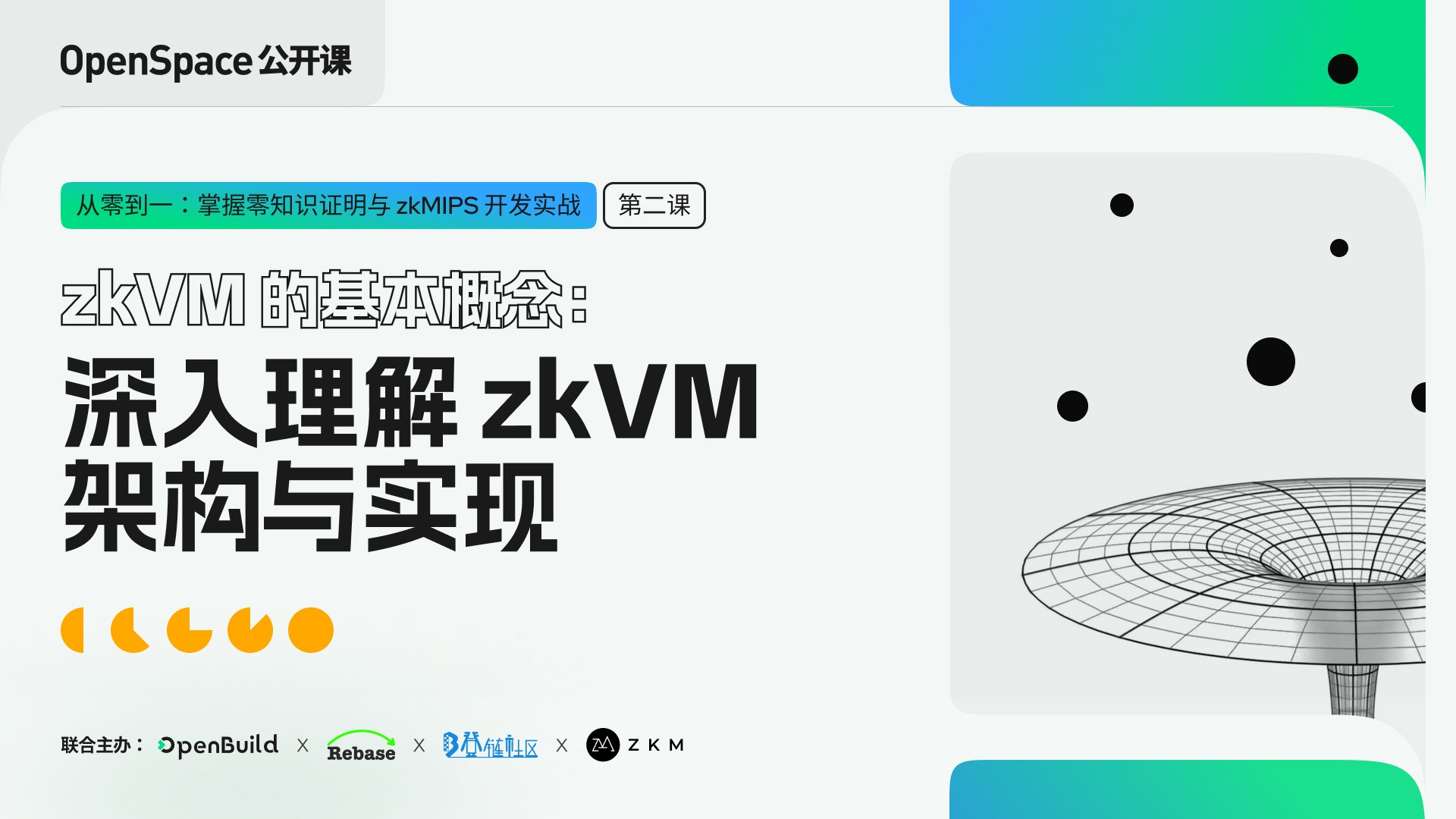 zkVM的基本概念