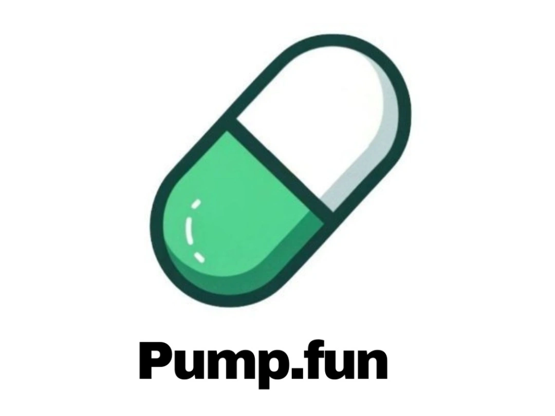 pumpfun logo