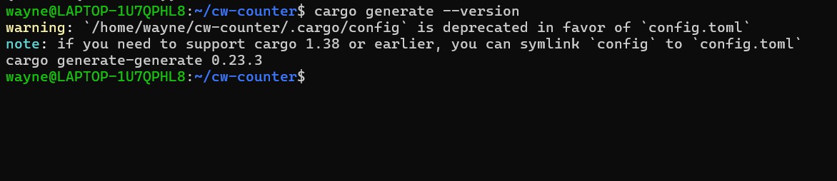 cargo generate --version.jpg