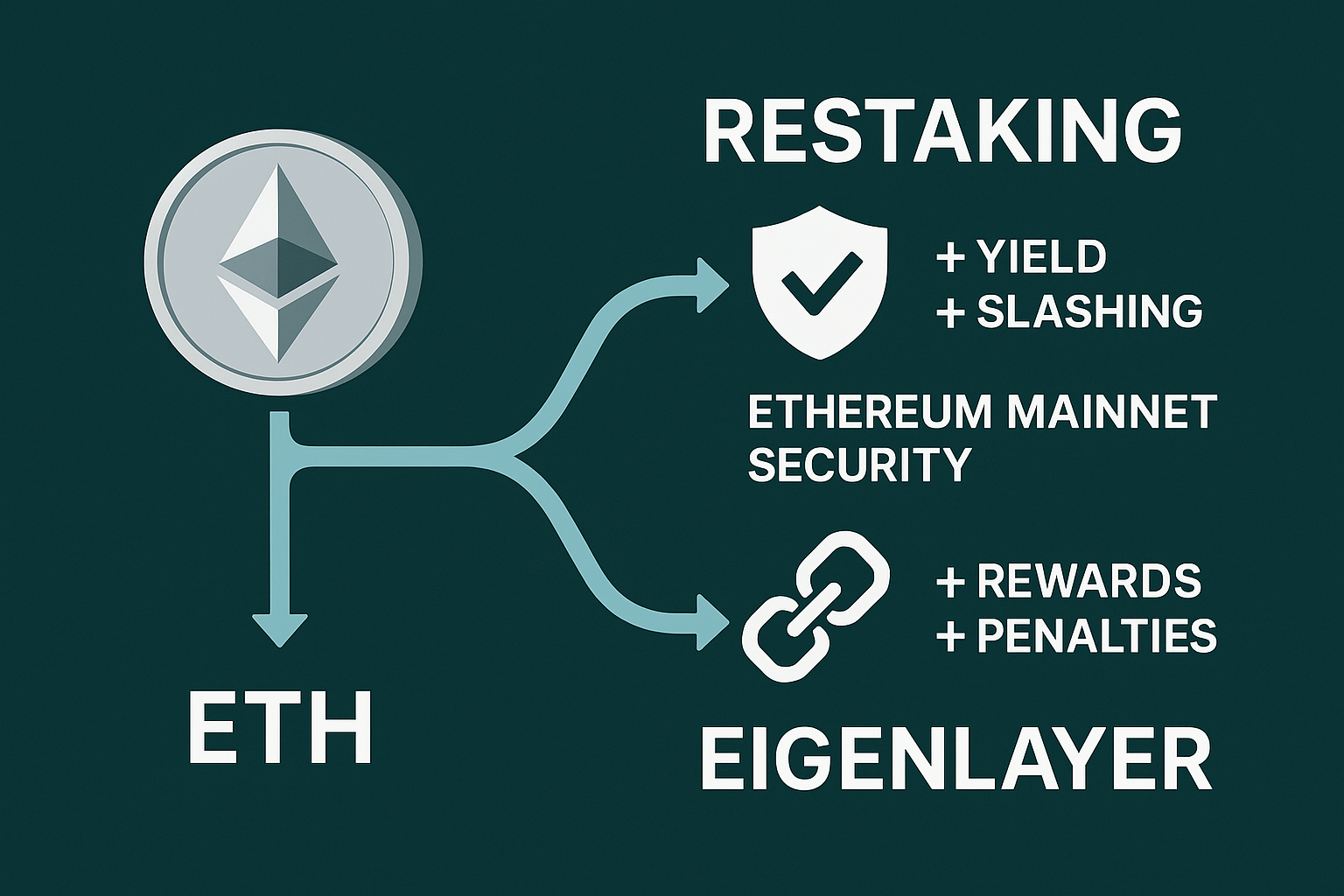 Restaking