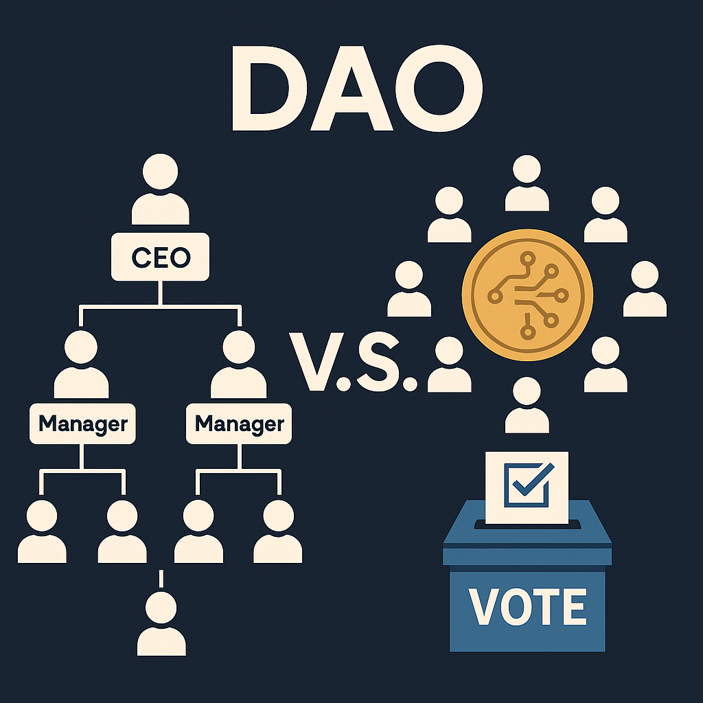 DAO