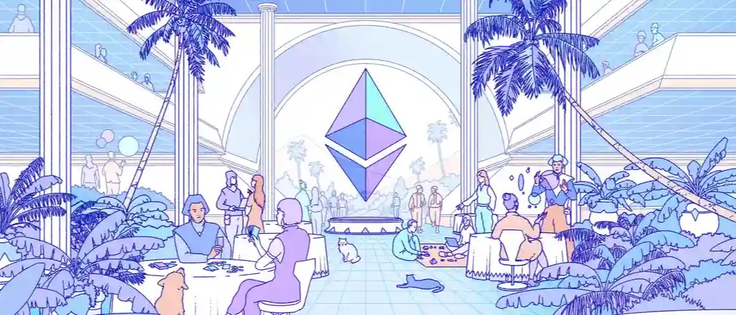 小白的Ethereum源码解析征程