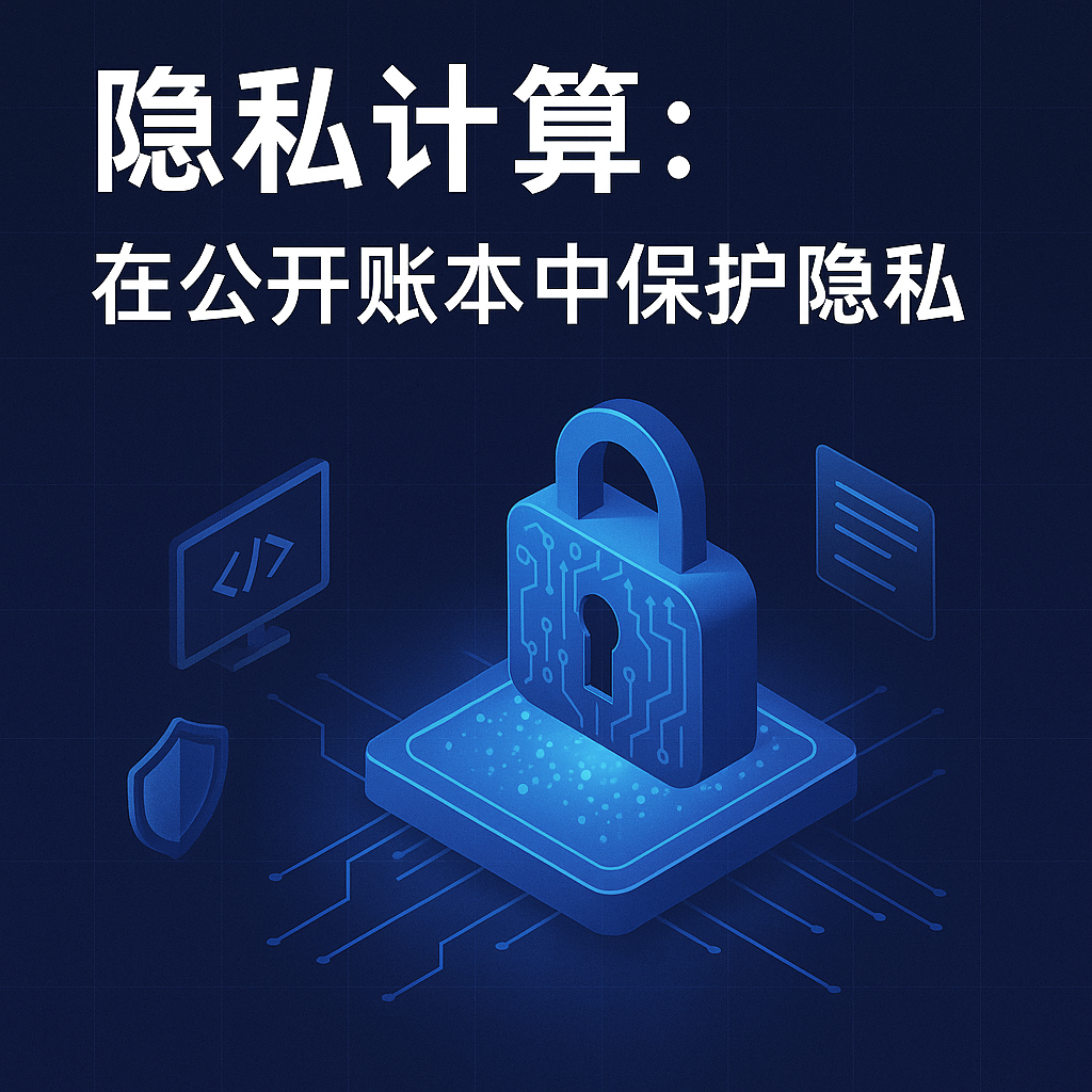 隐私计算