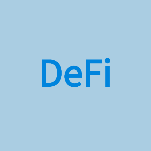 DeFi