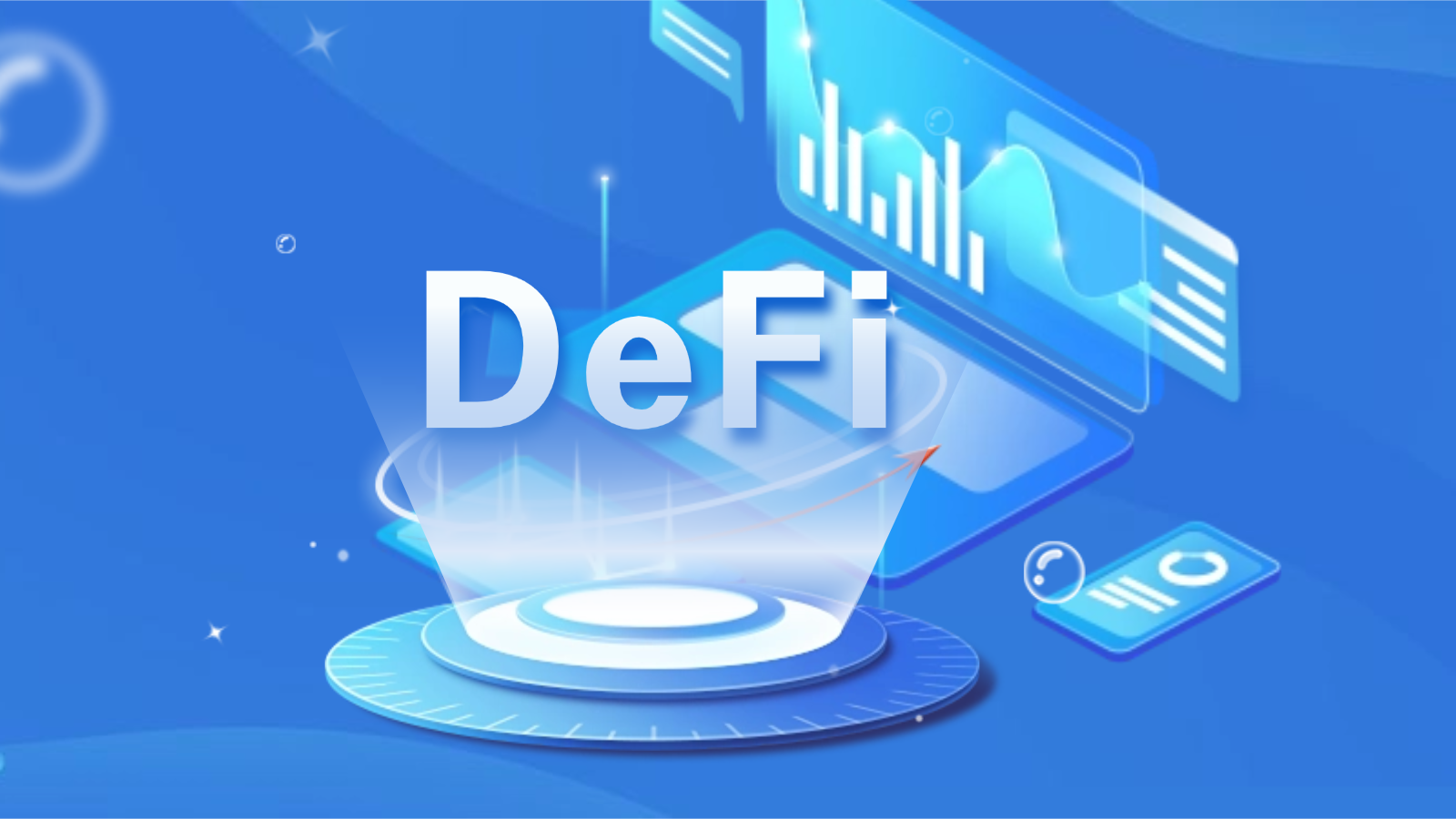 DeFi