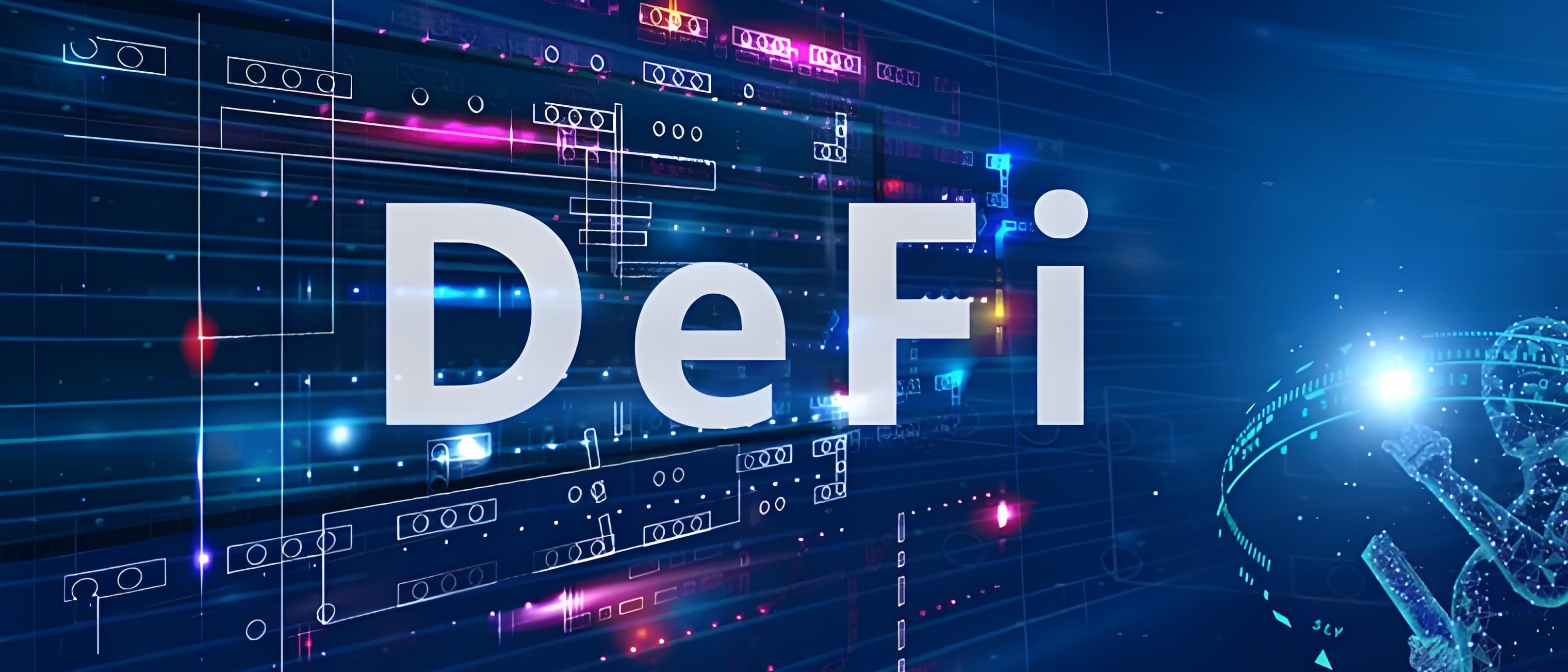 DeFi