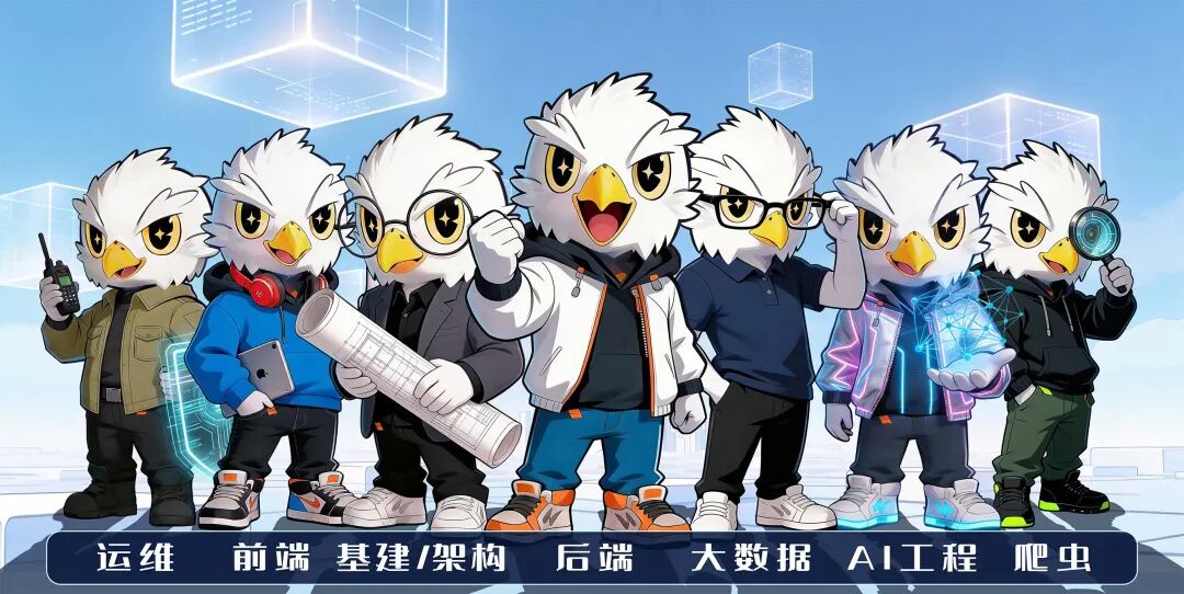 一堆小鹰并排站招聘.jpg