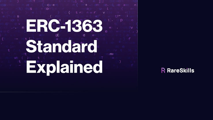 ERC-1363 标准解释 