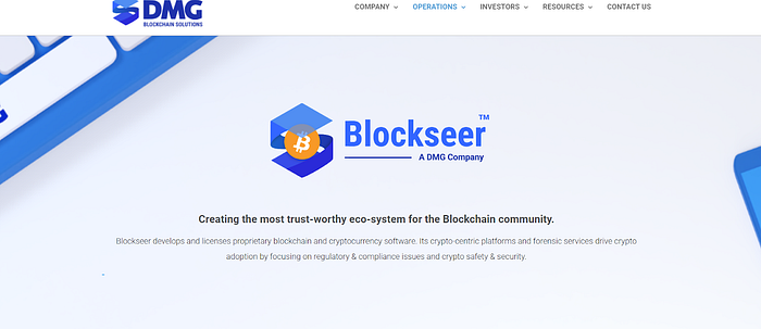 BlockSeer