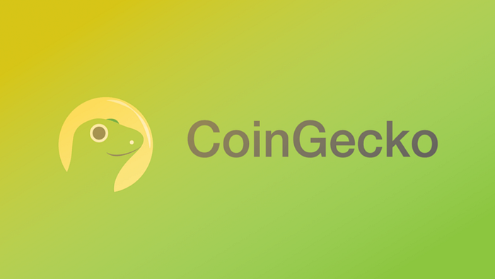 CoinGecko