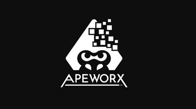 ApeWorX Logo