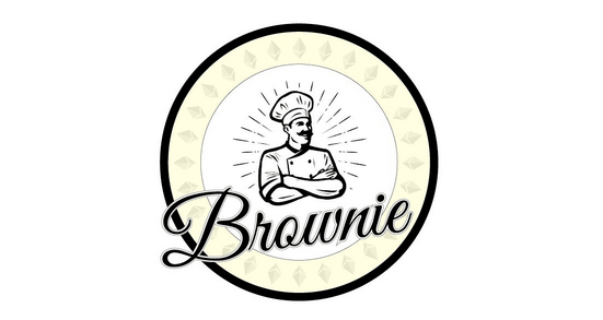 ETH Brownie Logo
