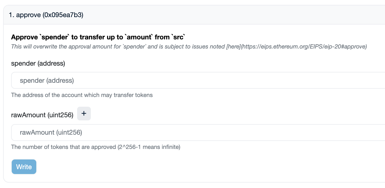 etherscan reading natspec