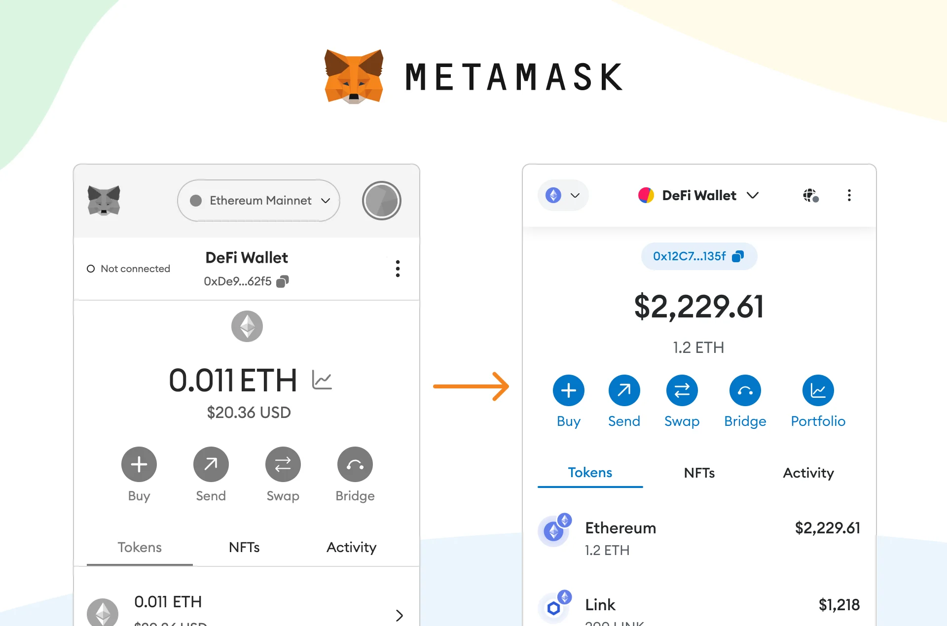 Welcome to MetaMask: Your Complete Guide to the Crypto Wallet