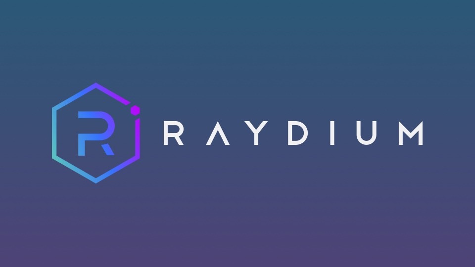 Raydium-A new era for cryptocurrency