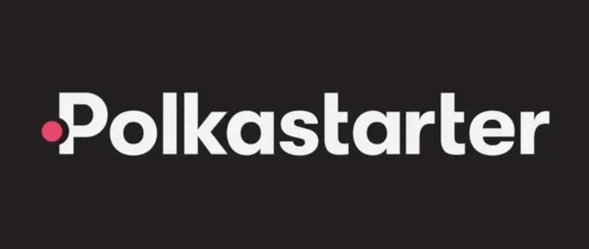 Polkastarter logo