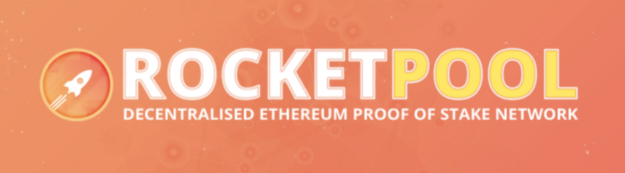 Staking with Rocket Pool