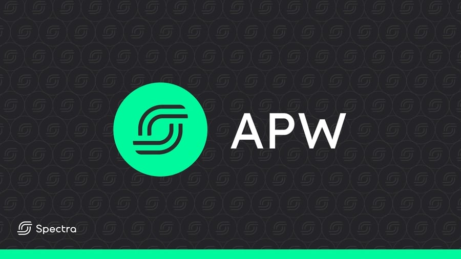 Spectra (prev. APWine Finance)  