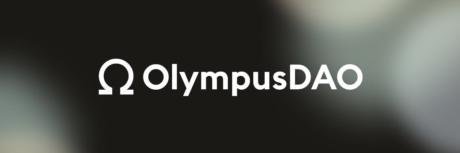 Olympus DAO