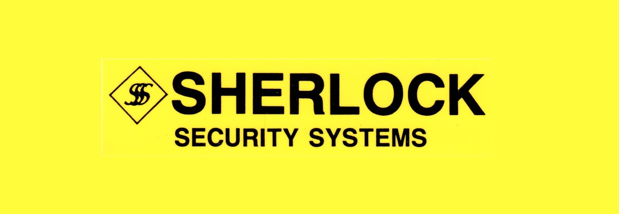 Sherlock Security Systems