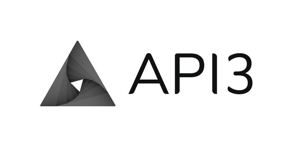 API3 Authoritative DAO & Staking Live on Mainnet | by API3 | Api3 | Medium
